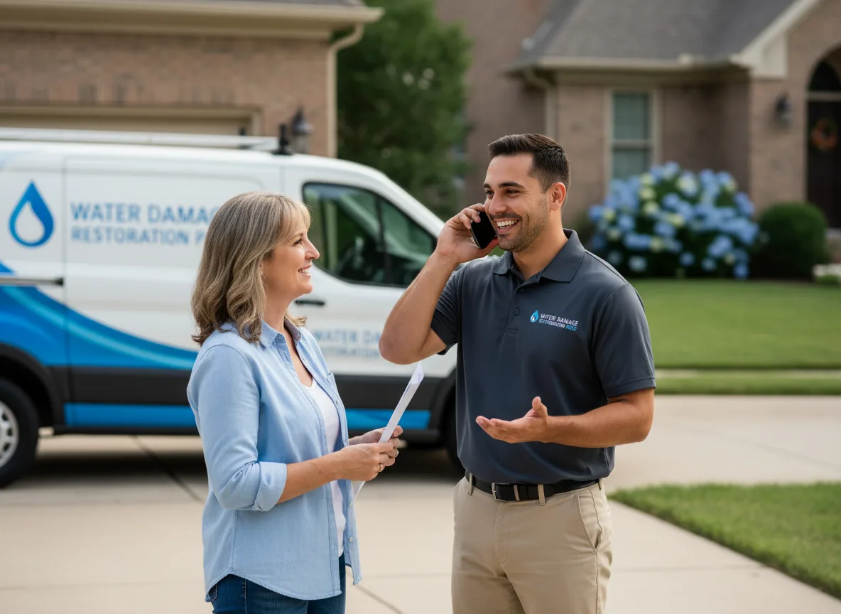Flood Restoration Cardwell, MO FAQs
